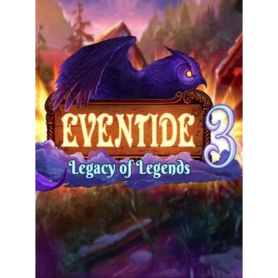 Eventide 3: Legacy of Legends