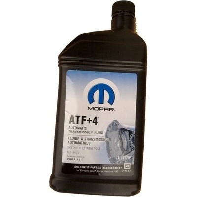 Mopar ATF + 4 1 l – Zbozi.Blesk.cz