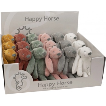 Happy Horse Králíček Richie Mini Happy Horse Mint 19 cm