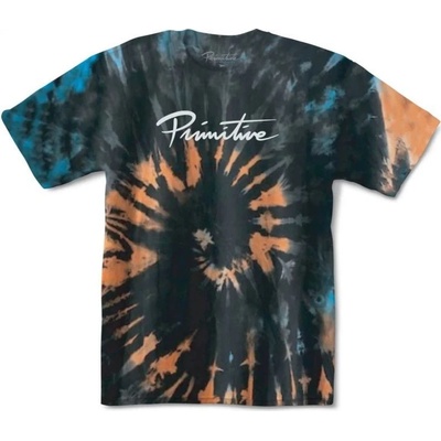 Primitive triko NUEVO TIE DYE