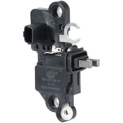 Regulátor generátoru HELLA 5DR 009 728-141