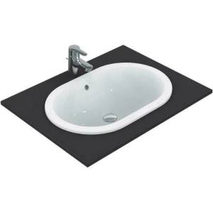 Ideal Standard Вградена мивка Ideal Standard Connect 55x38 см (E504701)