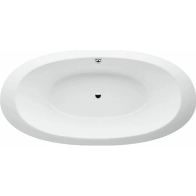 Laufen Il Bagno Alessi One 204 x 102 cm H2439700000001