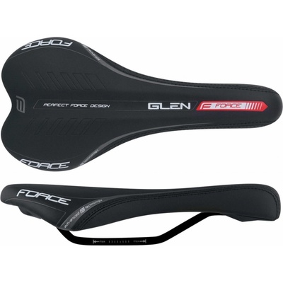 Force Glen Downhill čierne