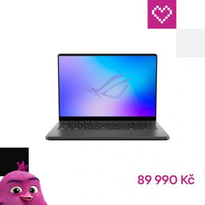 Asus ROG Zephyrus G14 GU405AR-SY006W