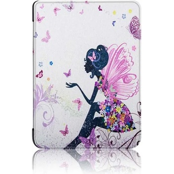 Image 1 of Garv Калъф Garv - Slim, за Kindle Paperwhite 4-2018, Fairy (KP4SLFA)