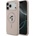 KARL LAGERFELD Liquid Silicone Karl and Choupette MagSafe Задний Чехол за iPhone 17 Pro Max Pink Karl Lagerfeld | Rozov | ЖЕНИ | UNI