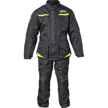 GMS GEAR WP ZG55800 čierna/fluo žltá 140