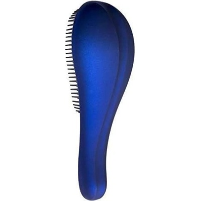 Standelli Professional Detangling brush, Luxusní kartáč pro snadné rozčesávání vlasů modrý
