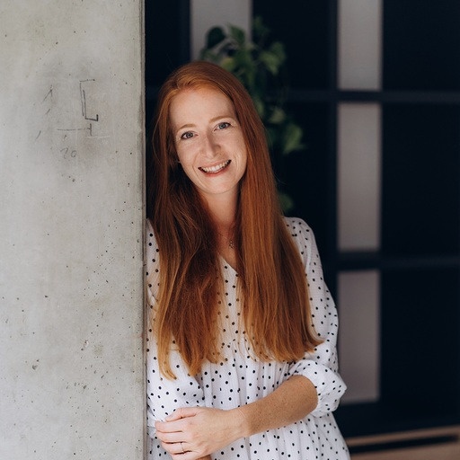 Jitka Jirská