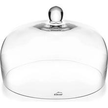 LACOR Gloš skleněný průměr 29 cm