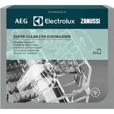 Electrolux M3DCP200 odmašťovač mastnoty pro myčky nádobí 200 g