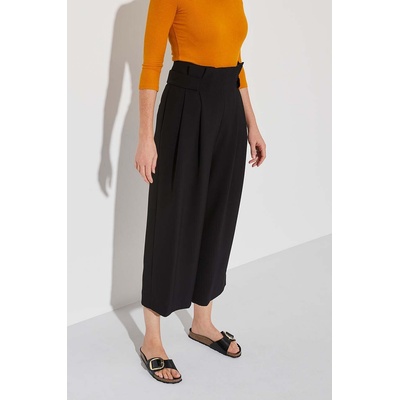 Birkenstock Кожени чехли Birkenstock Madrid в черно 1022541 (1022541)