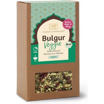 Bio Ayurveda Bulgur Veggie 240 g