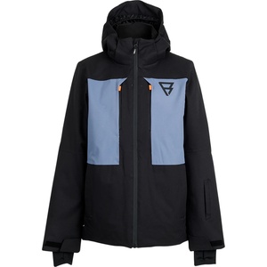 Brunotti Детско ски яке Brunotti Kid's Casany Ski jacket - Flint Stone - размер 164 (EU) (703-7645-0214)
