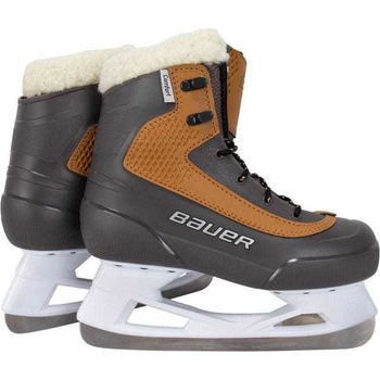 Bauer Whistler Rec Ice Senior