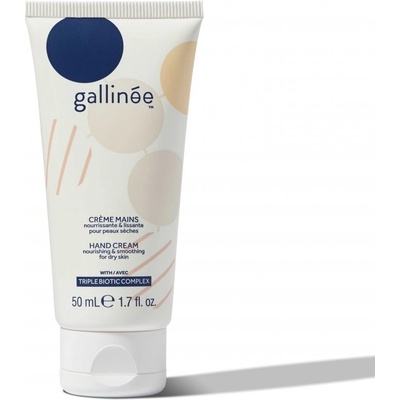 Gallinée Hand Cream krém na ruce 50 ml