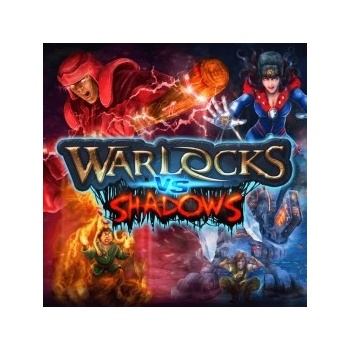 Warlocks vs Shadows