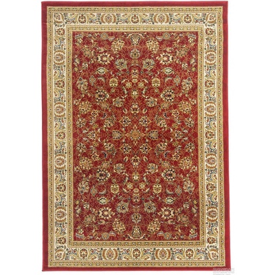 Oriental Weavers, Kendra 170 DZ2P červená