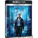 Reminiscence 4K BD