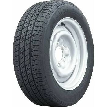 Image 1 of Michelin MXV3-A 195/60 R14 86V