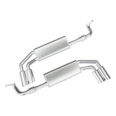 Traxxas Крайни ауспуси Traxxas