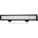  50 См Мощен LED бар Promolink с Комбинирана Combo светлина 126W 42 LED 12V 24V АТВ, Джип, 4х4, Offroad