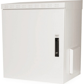 ASSMANN DN-19 12U-I-OD шкаф за монтиране на апаратура Поставка монтирана в стена Сив (DN-19 12U-I-OD)