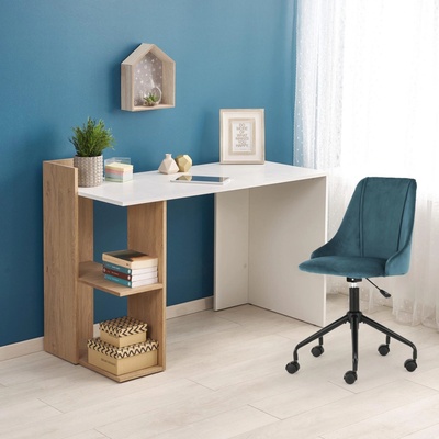 Black Red White Бюро - тоалетка fino