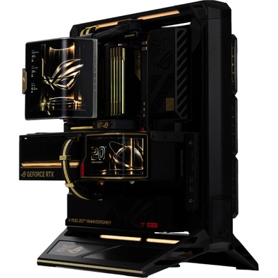 HelloComp AMD GAMER 5090 Edition 20 (Powered by ASUS)