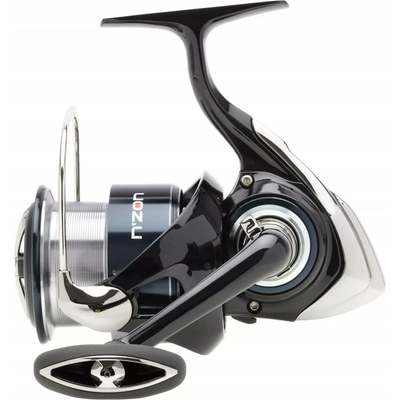 Daiwa 24 N Zon Plus LT 6000 SS-CP