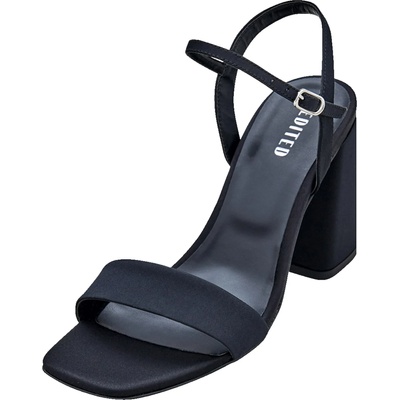 EDITED Официални дамски обувки 'Edina' черно, размер 38