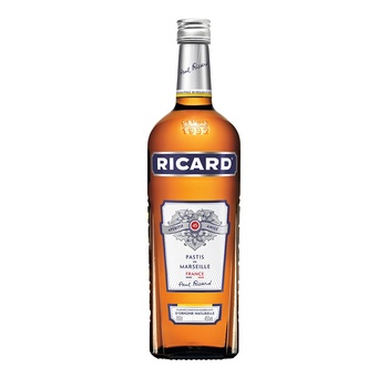 Image 1 of Pernod Ricard Пастис Рикар