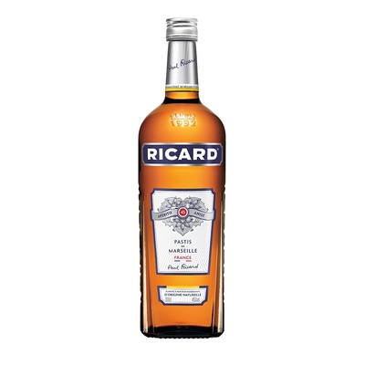 Pernod Ricard Пастис Рикар