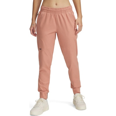Under Armour Unstoppable Jogger Canyon Pink/ Black