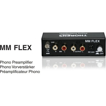 Thorens MM Flex