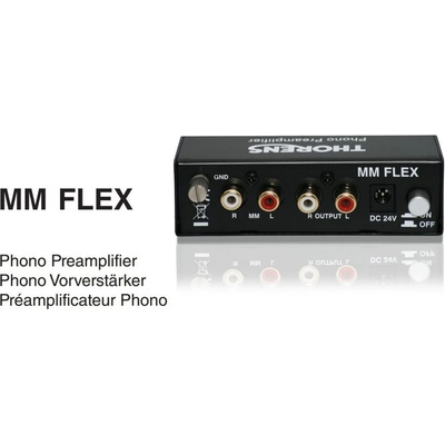 Thorens MM Flex
