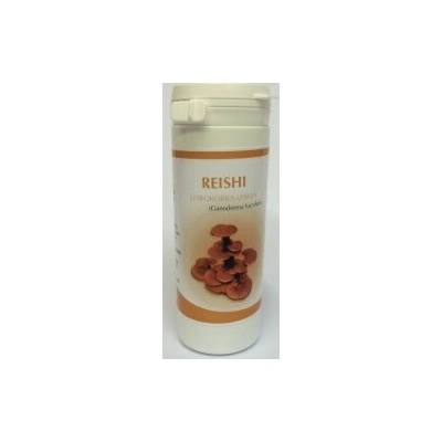 Nature Force Reishi mushroom Vegetariánské kapsle 100 ks