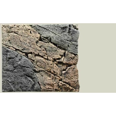 Back to Nature pozadie Slimline Basalt/Gneiss 50B 50 x 45 cm
