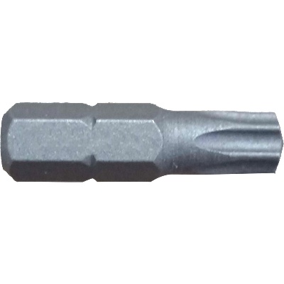 Titan Накрайник Titan T30 1/4х25mm