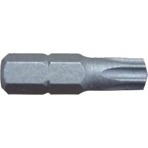 Titan Накрайник Titan T30 1/4х25mm