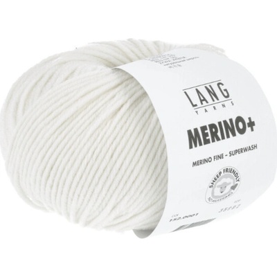 LangYarns Merino+ Farba: 152.0001