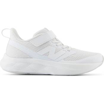 New Balance Маратонки New Balance Kids' Pt625v1 Fast Neutral Road Running Shoes - White/White Ww
