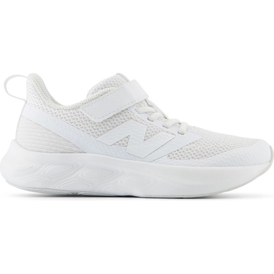New Balance Маратонки New Balance Kids' Pt625v1 Fast Neutral Road Running Shoes - White/White Ww