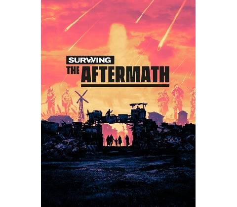 Surviving the Aftermath