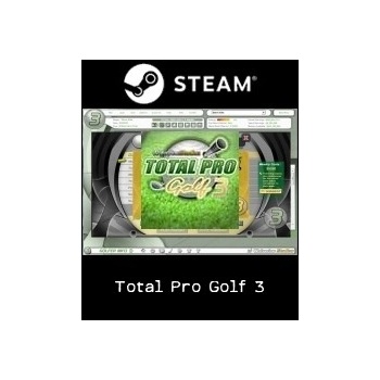 Total Pro Golf 3
