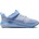 Nike Детски маратонки Nike Stellar Ride Runners Childrens - MetSilv/Blue