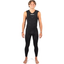 Pánsky GUL Code Zero Long John 1 mm black