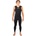 Pánsky GUL Code Zero Long John 1 mm black