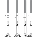 GS Mamatest 10 těhotenský test 2 ks